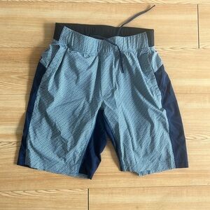Lululemon workout shorts